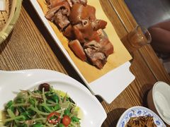 -茂盛小吃(蓝田店)