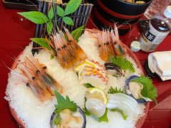-万岛日本料理铁板烧(梅赛德斯奔驰店)