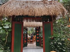 -春满园生态餐厅(南宫路店)