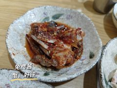-真情鲍鱼海鲜汤