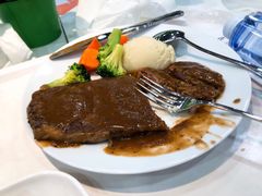 -宜家·瑞典风味餐厅(北京西红门店)