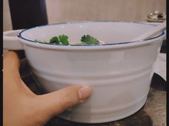 重庆牛肉面-赵崽儿川式面品(金桥国际店)