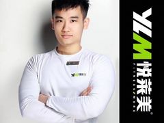 -悦莱美游泳健身(珠江新城花城汇店)