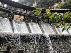 -尧治河旅游度假区