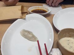 -喜家德虾仁水饺(浦东山姆店)