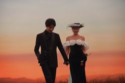 -AOROA·奥洛拉婚纱摄影·旅拍·礼服