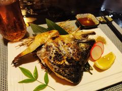 -花狸日本料理(柏庐广场店)