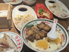 -西关味(大卫城店)