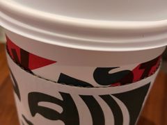 -星巴克(郑州普罗旺世店)