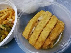 -老东江米粉(南方大厦店)