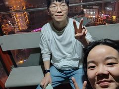 -石狮世茂摩天城摩天轮