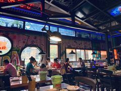 -蘭奢雅集·江浙菜(青山江滩店)