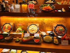 -胜博殿霸王树(嘉里中心店)