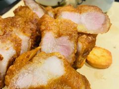 -大眼锅贴水饺(河东店)