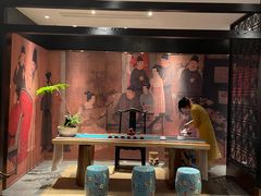 -馋遇江南·精致湖景雅宴(东方之门店)