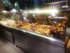 -聚合鑫东北熏酱熟食麻辣面(长阳店)