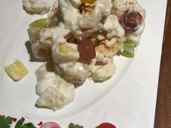 -陆壹捌餐厅(五大道店)