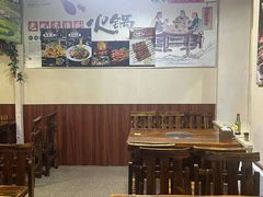 -一棵树烧烤店(中央大街店)