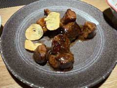 -德川家日本料理(顺义华联店)