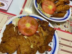 -華人 華星冰室(氹仔 店)