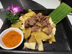-云尊府云南菜·蒸汽石锅鱼(学清路店)
