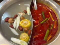 -黔哆哆地摊酸汤火锅(清湖店)