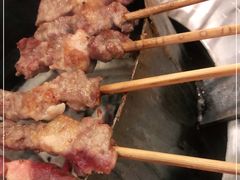 -源味居手把签烧烤(长春一店)