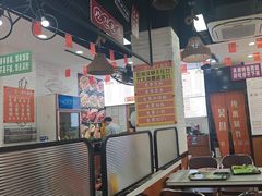 -吴一川牛腩粉(西村店)
