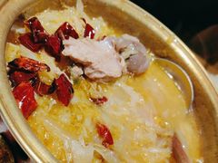 -关东小磨东北菜(漕河泾印象城店)