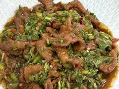 -清真•蜀风园(丁字沽总店)