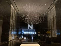 -长沙尼依格罗酒店