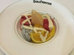 -斗牛士牛排餐厅(嘉里汇店)