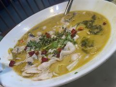 -大城小院饭店(博隆广场虹桥店)