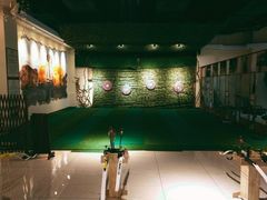 -真枪汇射击俱乐部(福州奥体阳光天地店)