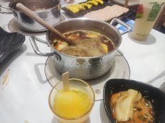 -呷哺呷哺(虹口赤峰路店)