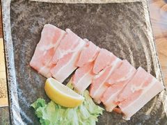 -海之屋韩式烤肉(海棠68环球美食街店)