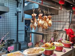 -江南韵·无锡太湖文化体验餐厅(凤凰天街店)