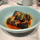 火辣辣的一餐，满足！