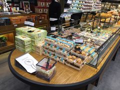 -FASHION BAKERY法森贝克(新德路店)