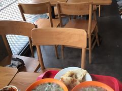 -陈氏全羊快餐(七里河店)