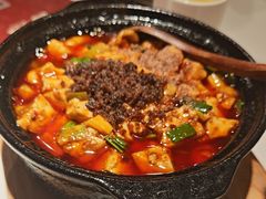 -陈麻婆豆腐(春熙店)