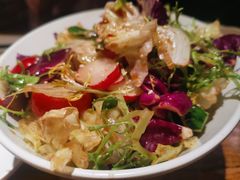 -平娃三宝烧烤·面食(南小街店)