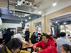 -王菊美食街·王菊面馆(总店)