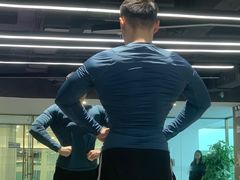 -英派斯健身旗舰店(海信国际中心馆)
