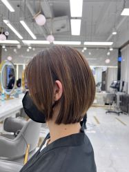 -5M HAIR SALON