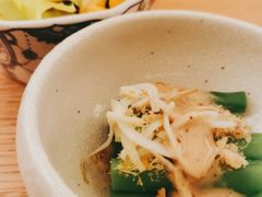 -岚山日本料理(珠江新城店)