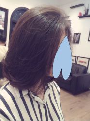 发型师-3AM HAIR SALON烫发染发接发