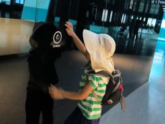 -天津市规划展览馆