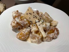 -有璟阁港式餐厅(国贸商城店)