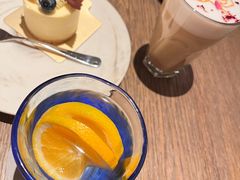 -粤海喜来登酒店·&More聚驿(天河城店)